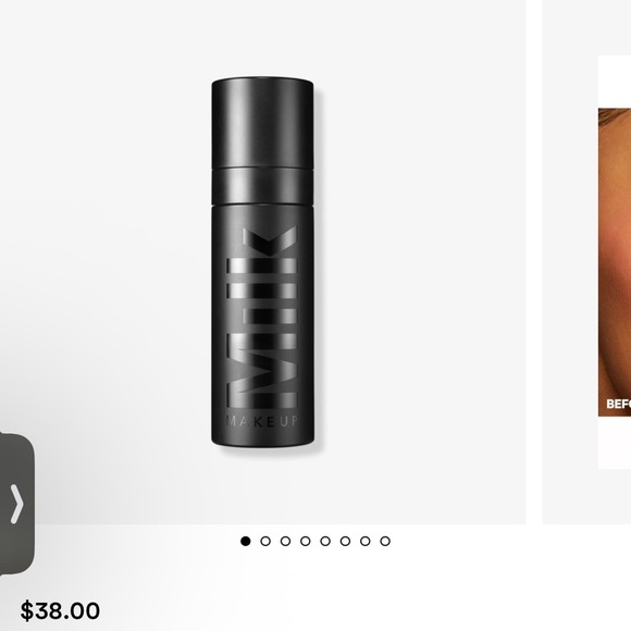 Milk Makeup Pore Eclipse Mattifying Spray - full size new in box 2.9oz - Picture 5 of 5